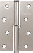Картинка Петля съемная PUNTO 113-4 100*70*2.5 PN left (перл.никель) левая